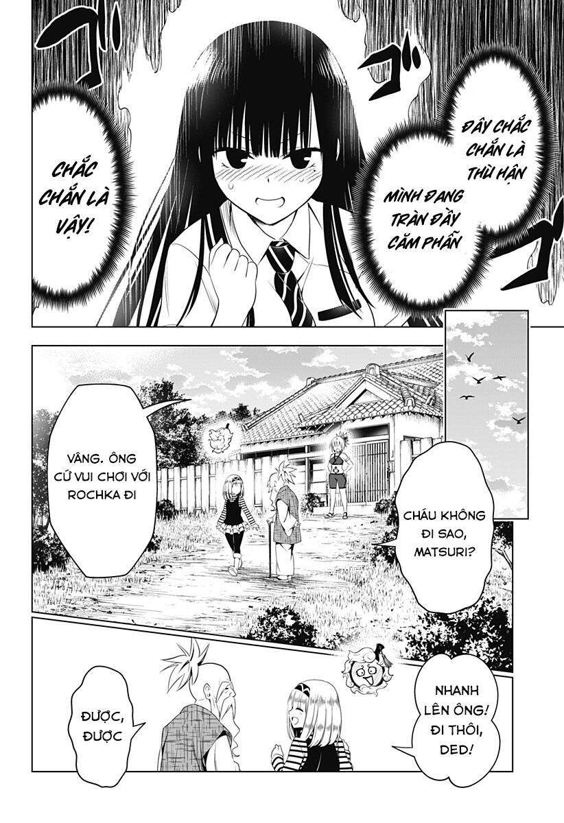 Nhẫn Giả Diệt Quỷ Chap 109 - Next Chap 110
