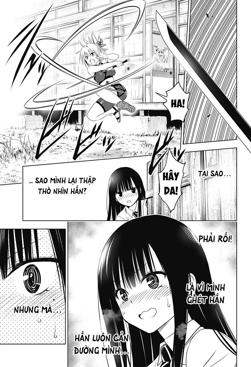 Nhẫn Giả Diệt Quỷ Chap 109 - Next Chap 110