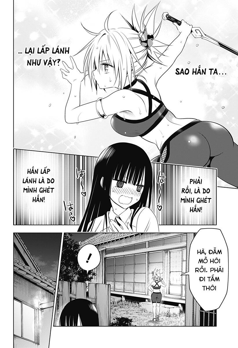 Nhẫn Giả Diệt Quỷ Chap 109 - Next Chap 110