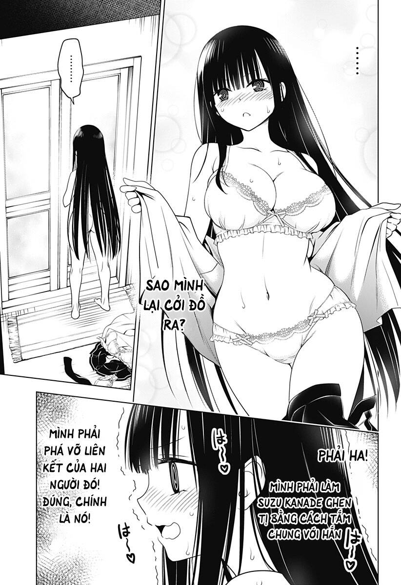 Nhẫn Giả Diệt Quỷ Chap 109 - Next Chap 110