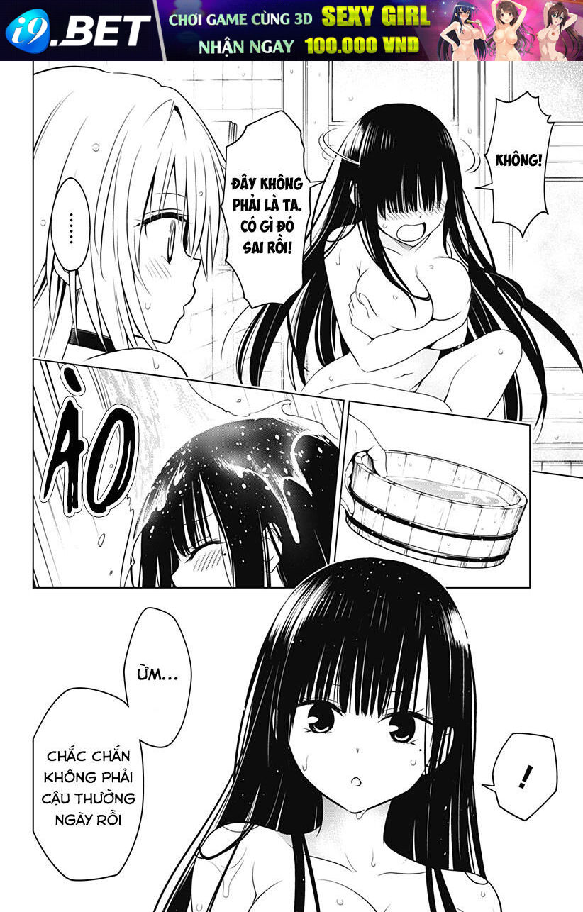 Nhẫn Giả Diệt Quỷ Chap 109 - Next Chap 110