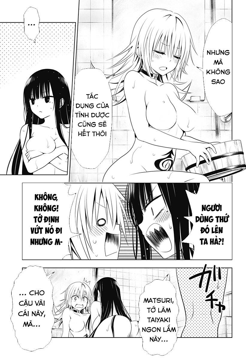 Nhẫn Giả Diệt Quỷ Chap 109 - Next Chap 110