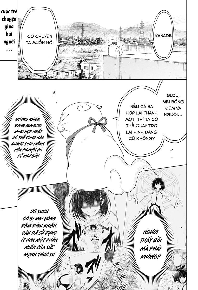 Nhẫn Giả Diệt Quỷ Chap 109 - Next Chap 110