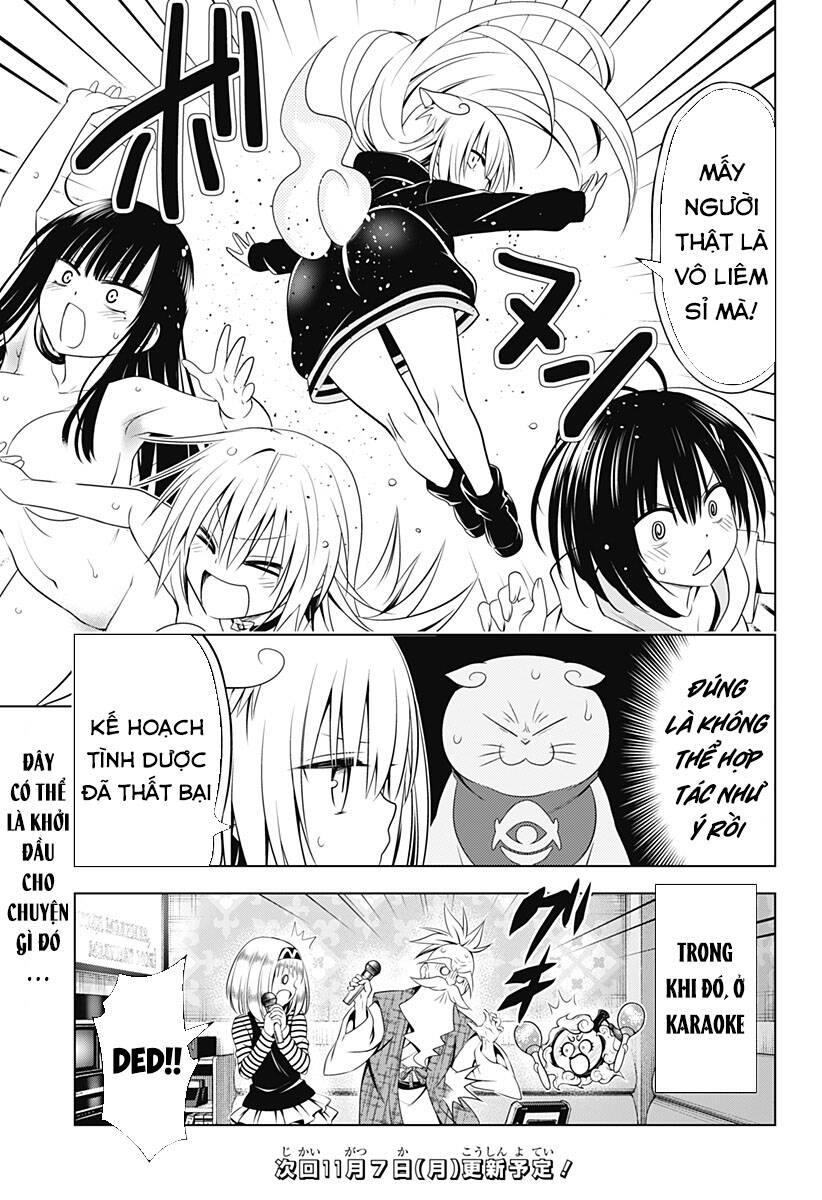 Nhẫn Giả Diệt Quỷ Chap 109 - Next Chap 110