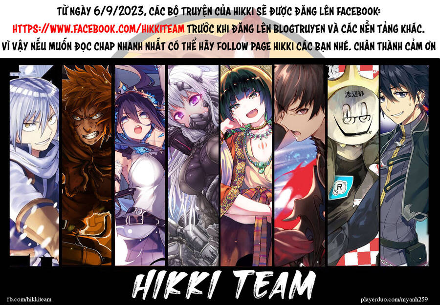 Nhẫn Giả Diệt Quỷ Chap 109 - Next Chap 110