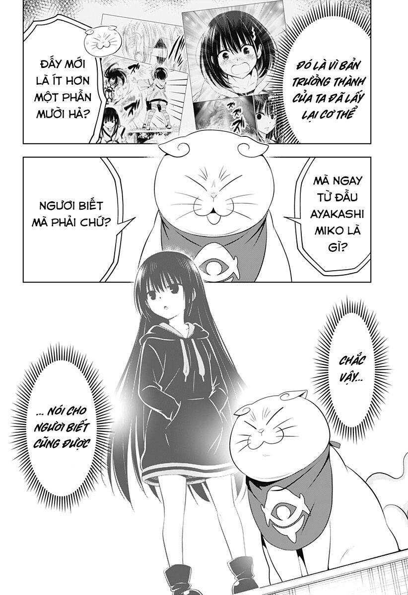 Nhẫn Giả Diệt Quỷ Chap 109 - Next Chap 110