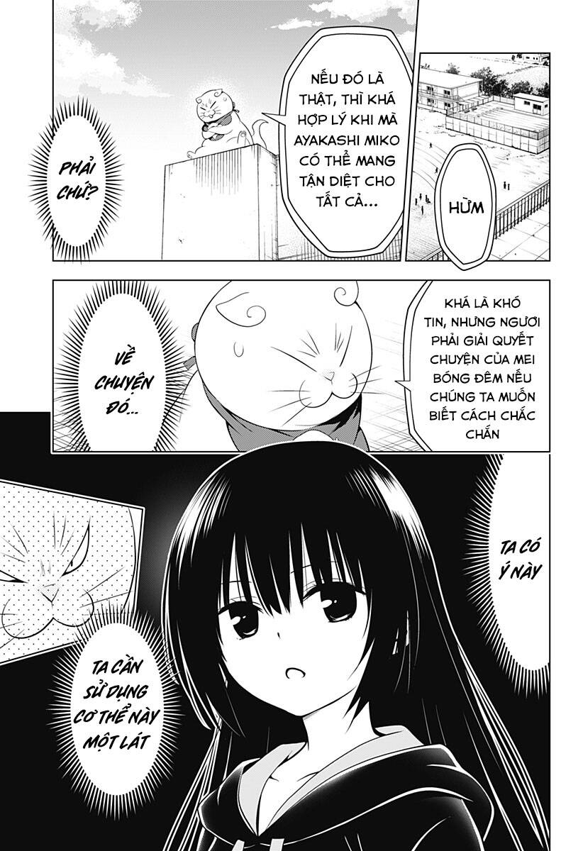 Nhẫn Giả Diệt Quỷ Chap 109 - Next Chap 110