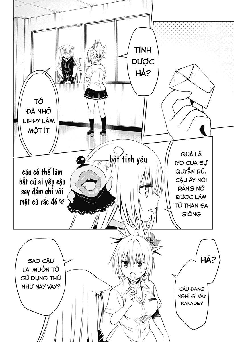 Nhẫn Giả Diệt Quỷ Chap 109 - Next Chap 110