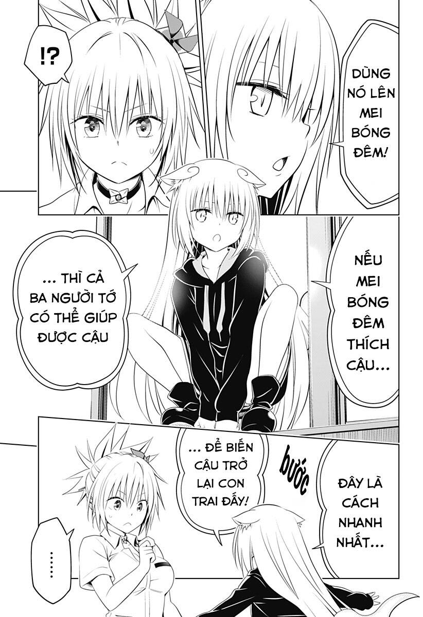 Nhẫn Giả Diệt Quỷ Chap 109 - Next Chap 110