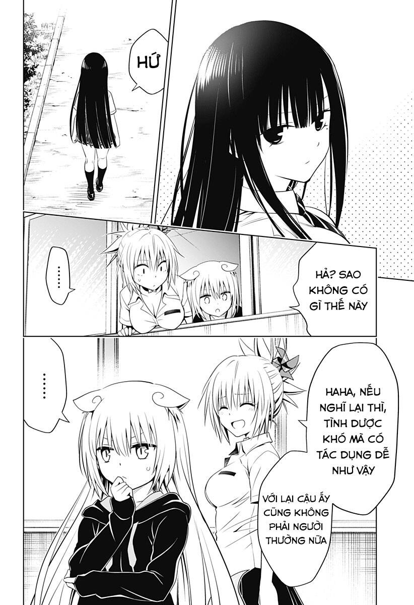 Nhẫn Giả Diệt Quỷ Chap 109 - Next Chap 110