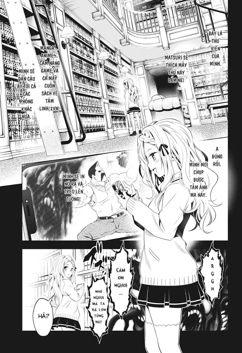 Nhẫn Giả Diệt Quỷ Chap 11 - Next Chap 12