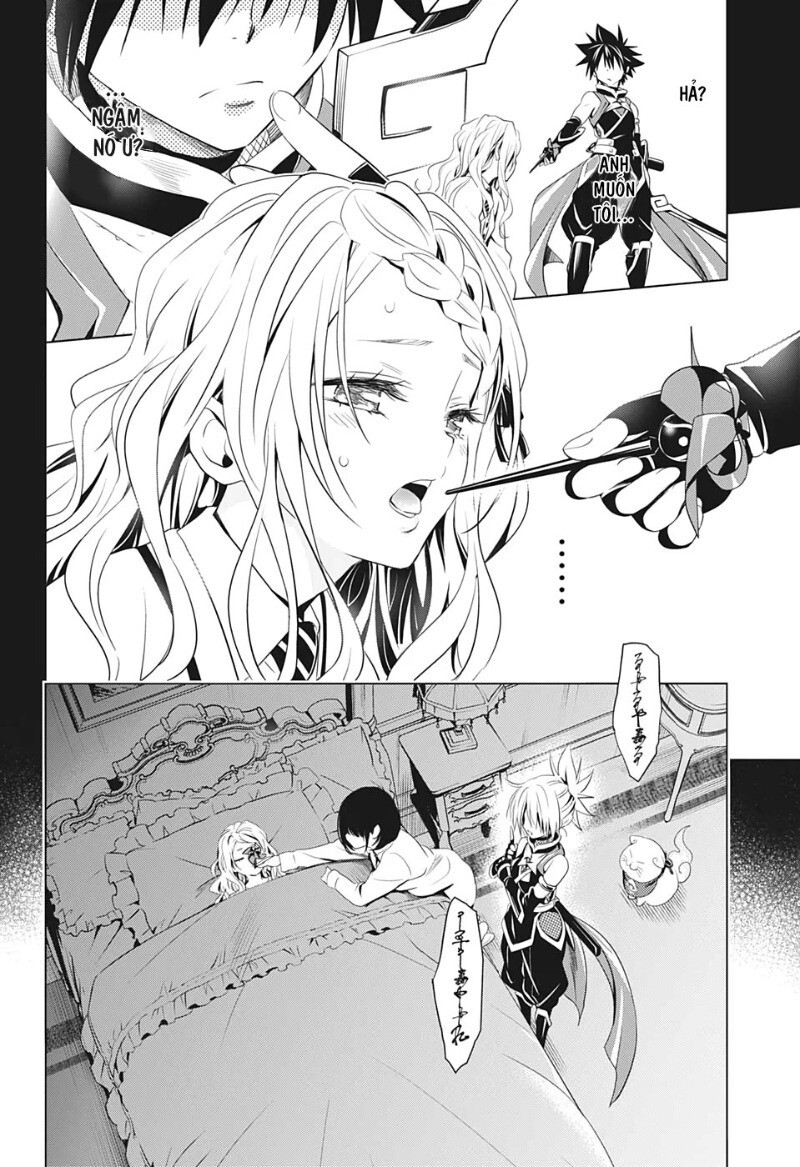 Nhẫn Giả Diệt Quỷ Chap 11 - Next Chap 12