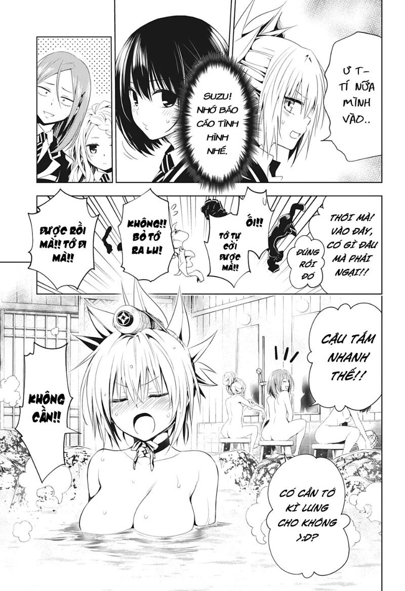 Nhẫn Giả Diệt Quỷ Chap 11 - Next Chap 12