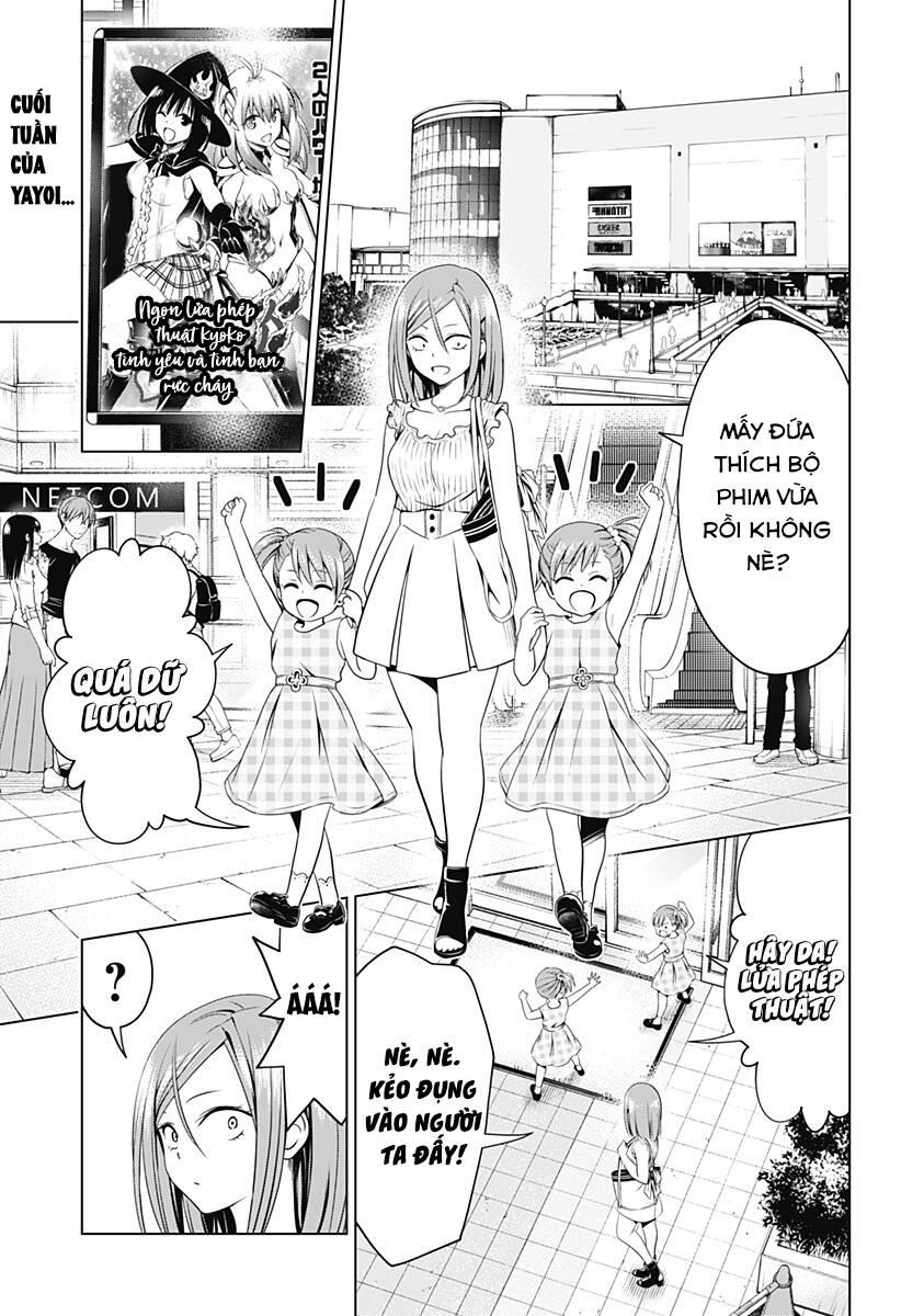 Nhẫn Giả Diệt Quỷ Chap 110 - Next Chap 111