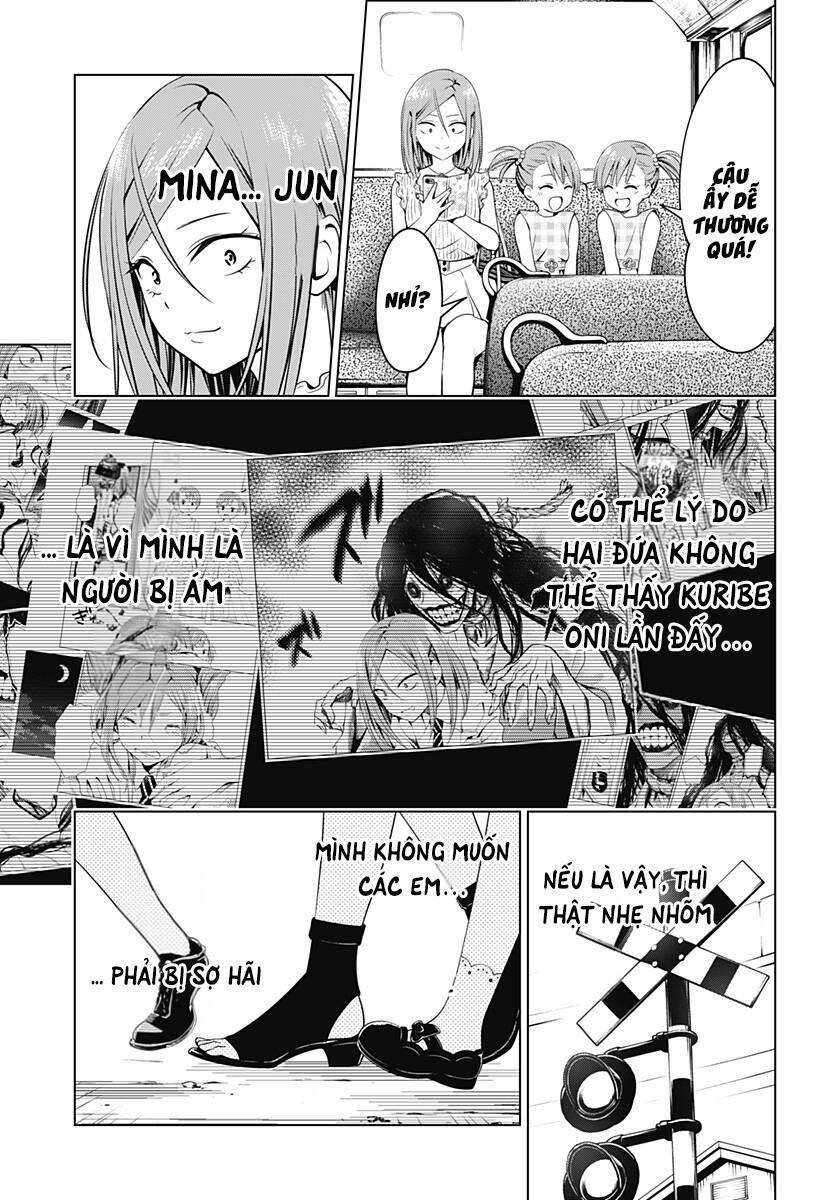 Nhẫn Giả Diệt Quỷ Chap 110 - Next Chap 111