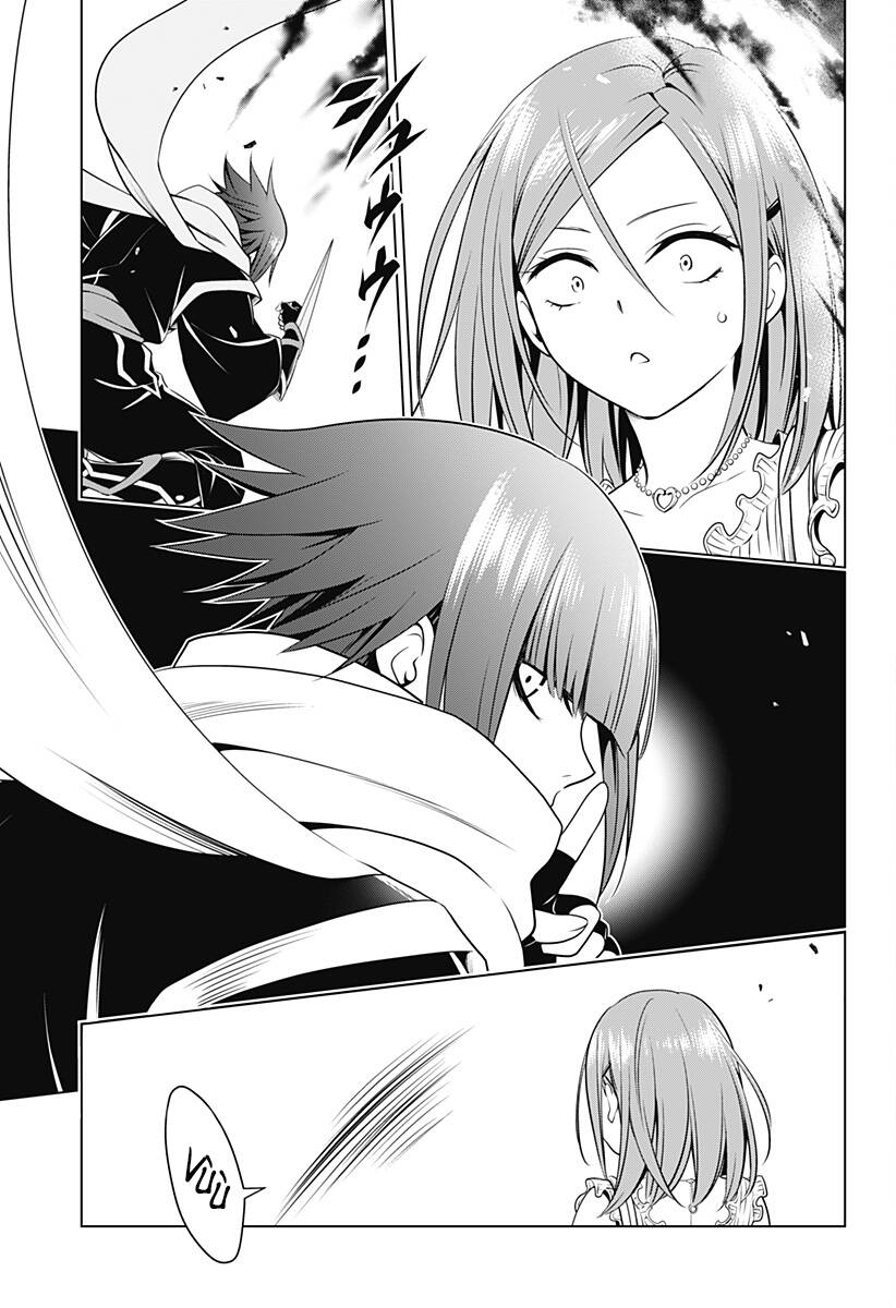 Nhẫn Giả Diệt Quỷ Chap 110 - Next Chap 111