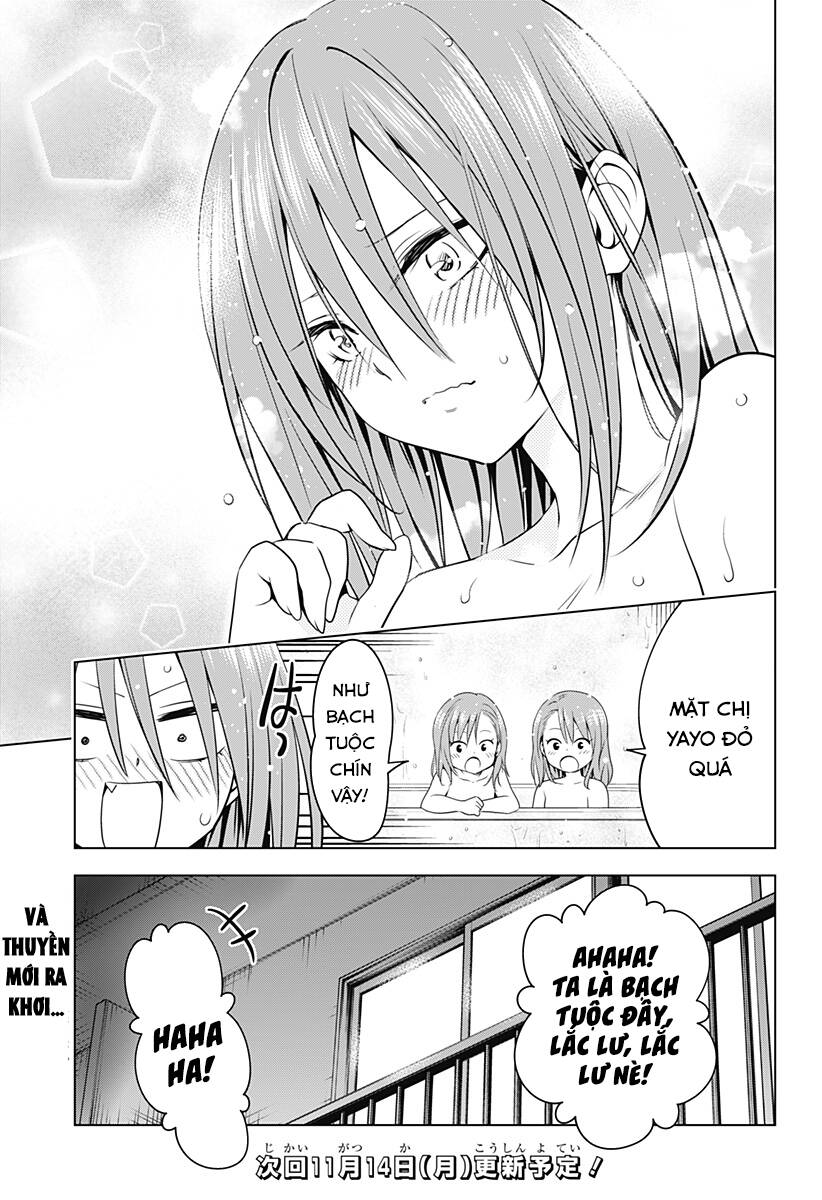 Nhẫn Giả Diệt Quỷ Chap 110 - Next Chap 111