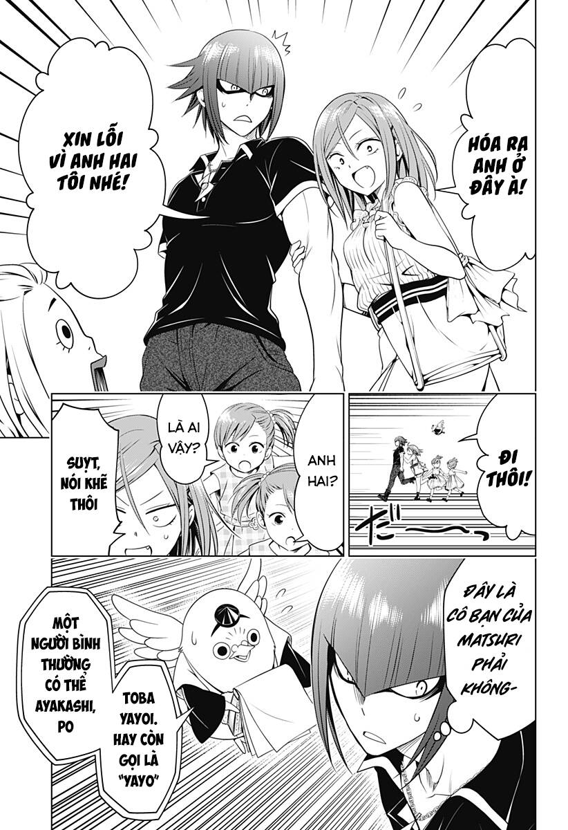 Nhẫn Giả Diệt Quỷ Chap 110 - Next Chap 111