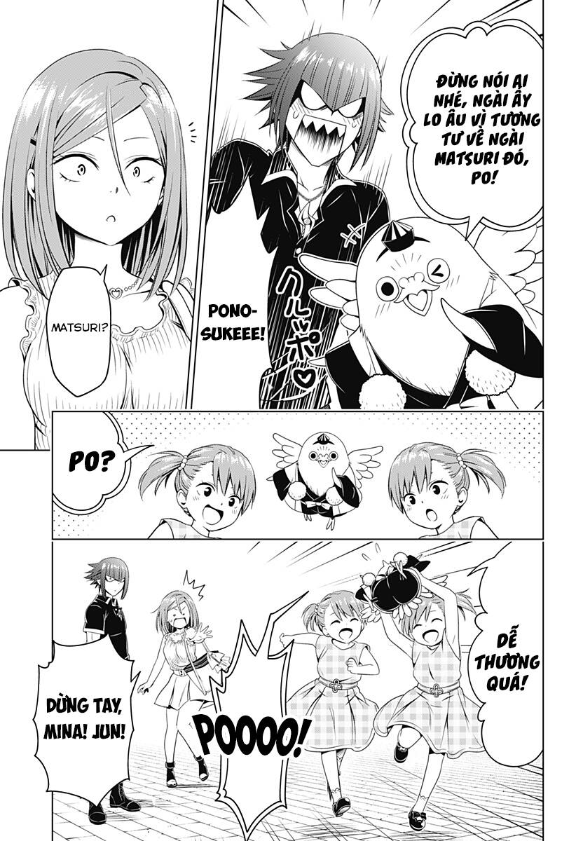 Nhẫn Giả Diệt Quỷ Chap 110 - Next Chap 111