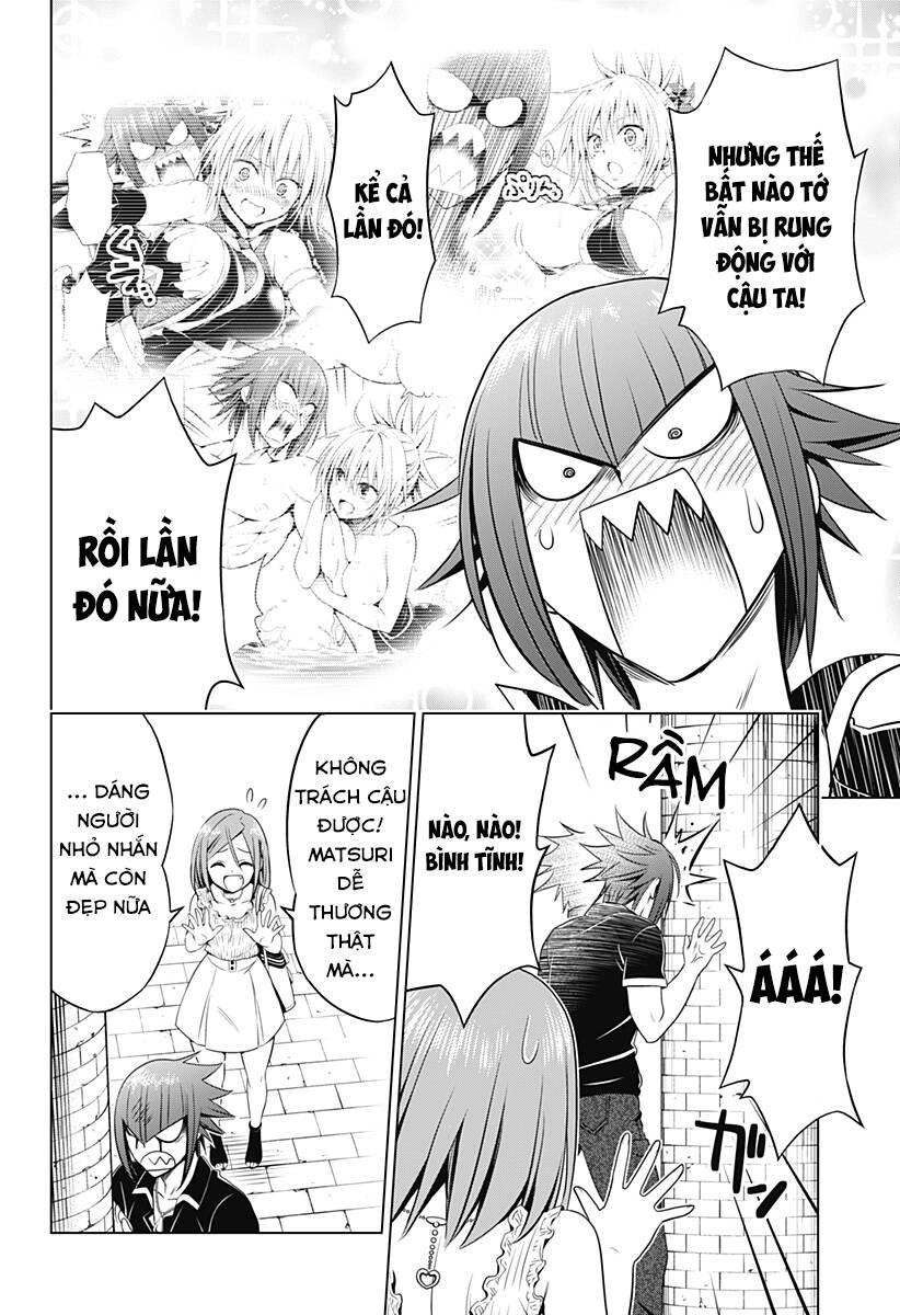 Nhẫn Giả Diệt Quỷ Chap 110 - Next Chap 111