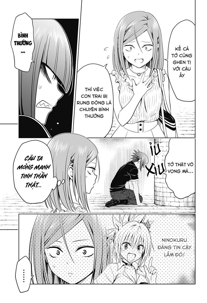 Nhẫn Giả Diệt Quỷ Chap 110 - Next Chap 111