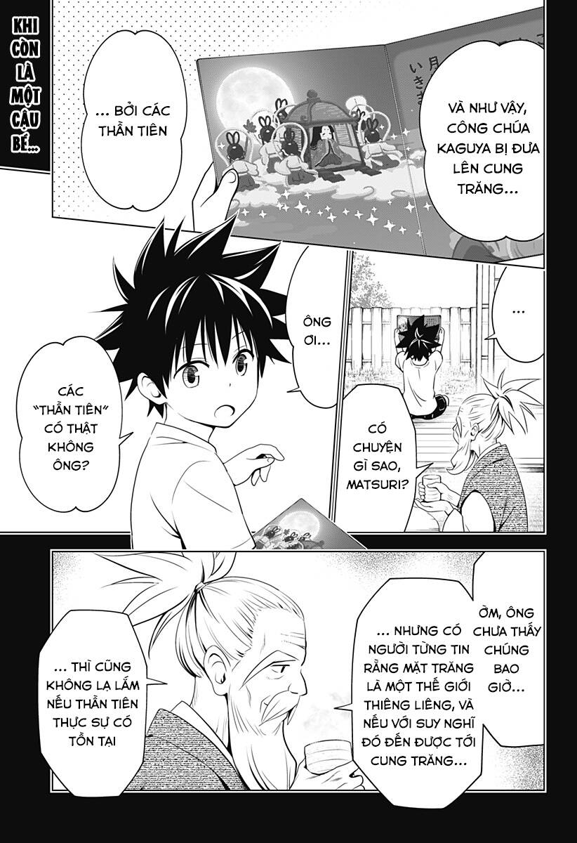 Nhẫn Giả Diệt Quỷ Chap 111 - Next Chap 112