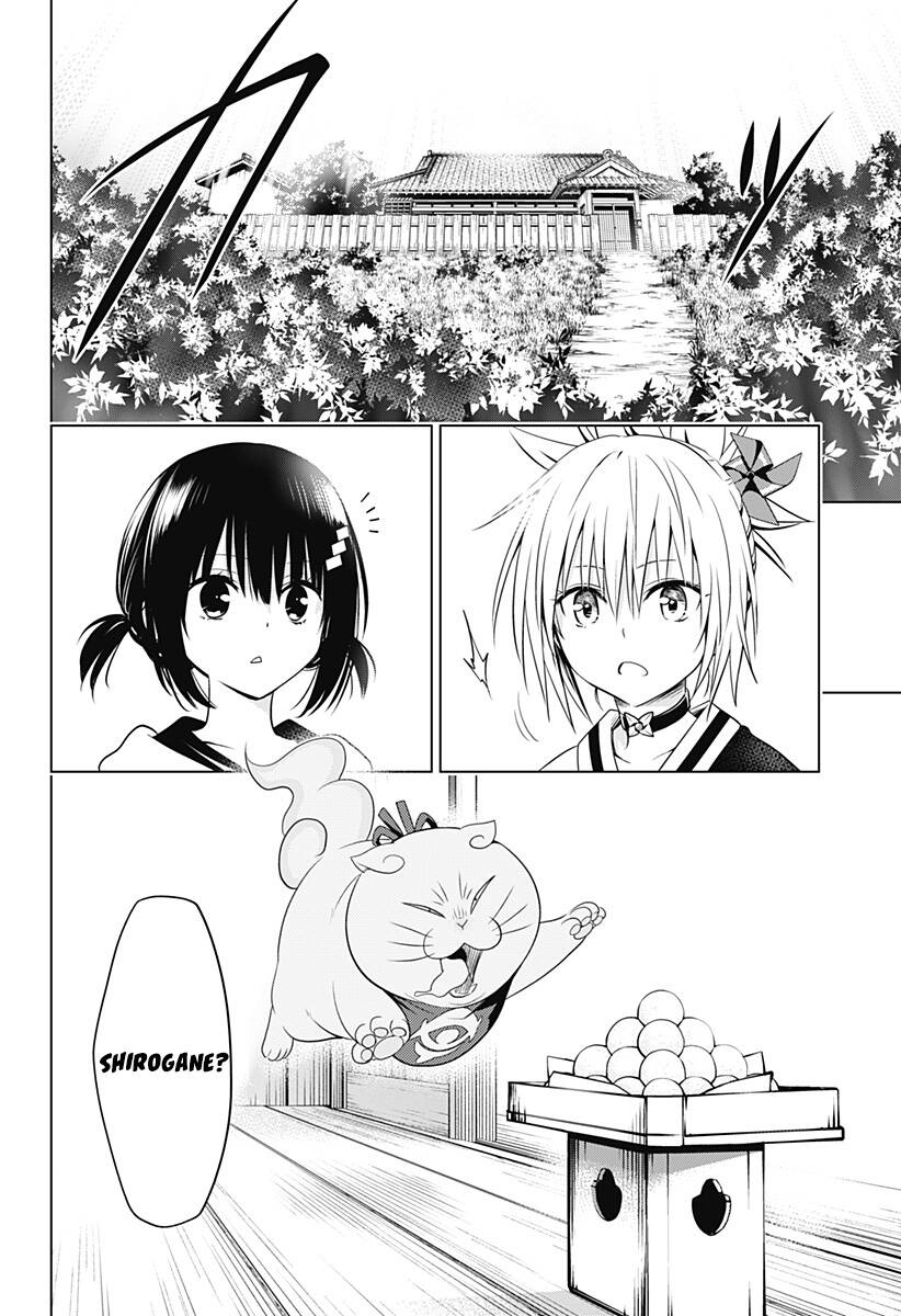 Nhẫn Giả Diệt Quỷ Chap 111 - Next Chap 112