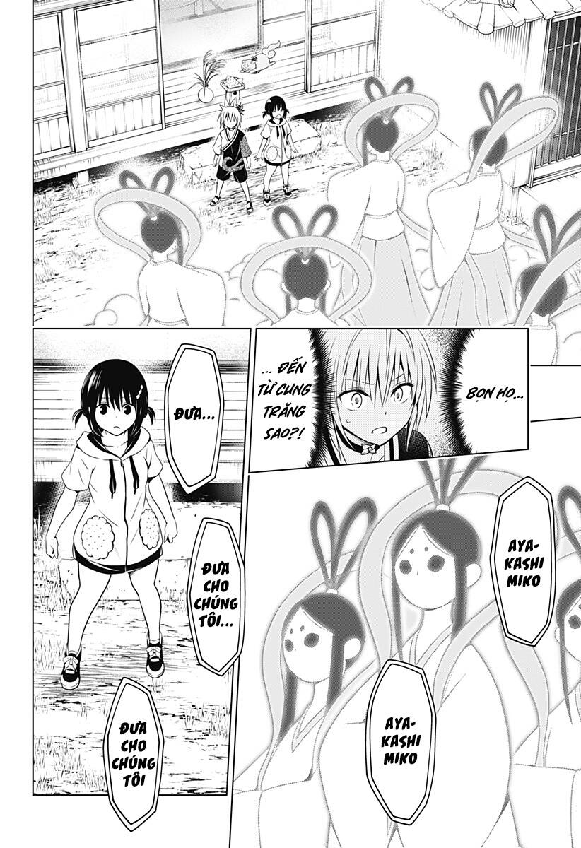 Nhẫn Giả Diệt Quỷ Chap 111 - Next Chap 112