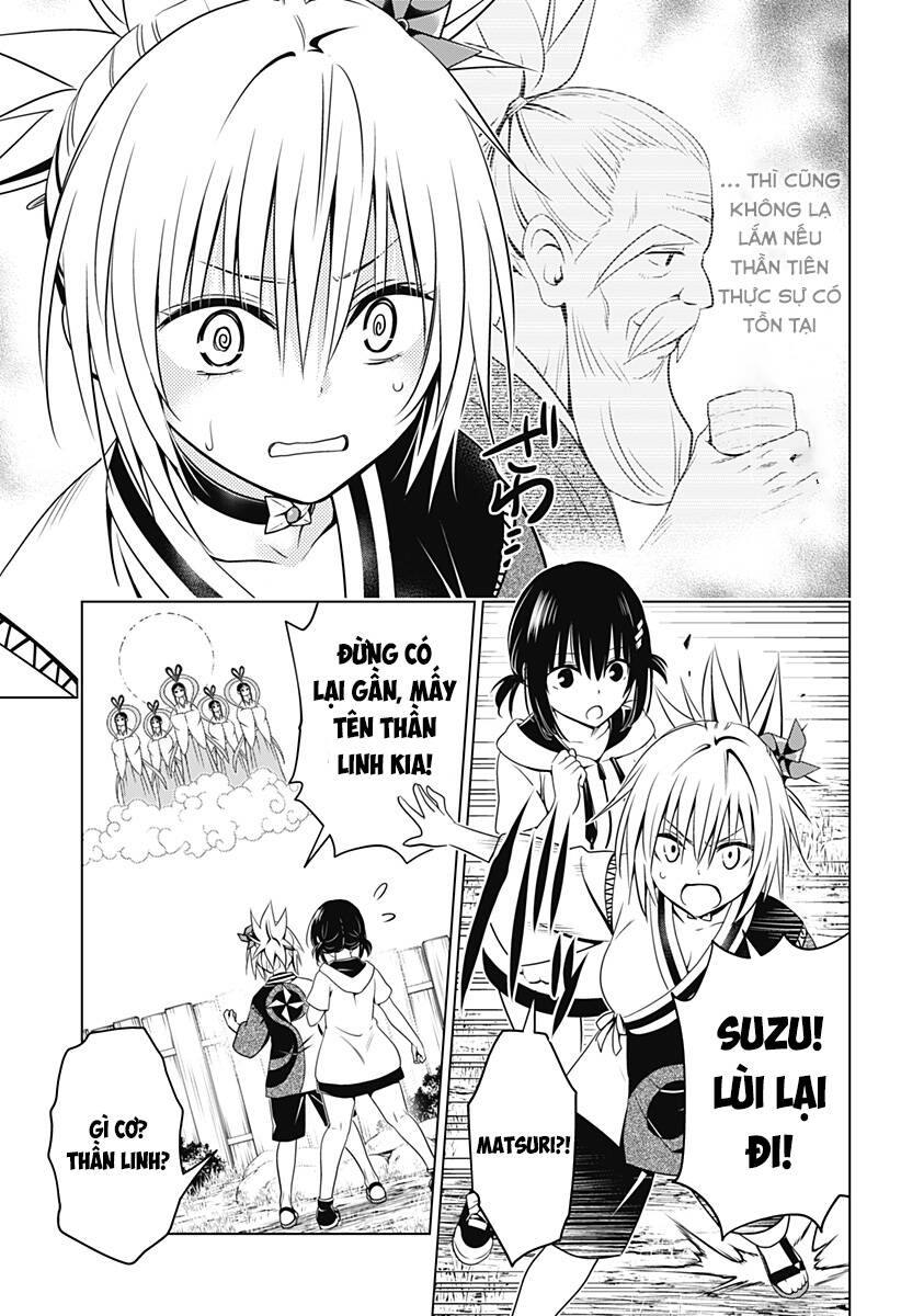 Nhẫn Giả Diệt Quỷ Chap 111 - Next Chap 112