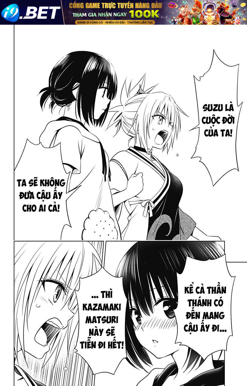 Nhẫn Giả Diệt Quỷ Chap 111 - Next Chap 112