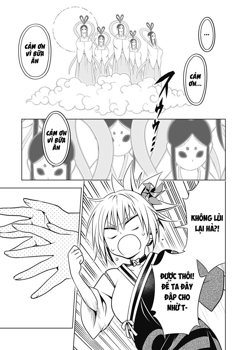 Nhẫn Giả Diệt Quỷ Chap 111 - Next Chap 112