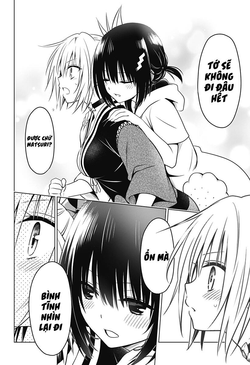 Nhẫn Giả Diệt Quỷ Chap 111 - Next Chap 112