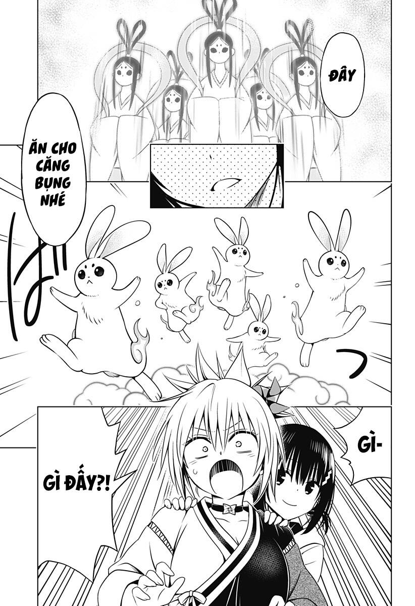 Nhẫn Giả Diệt Quỷ Chap 111 - Next Chap 112