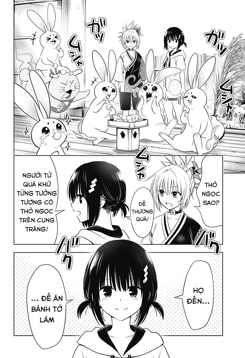 Nhẫn Giả Diệt Quỷ Chap 111 - Next Chap 112