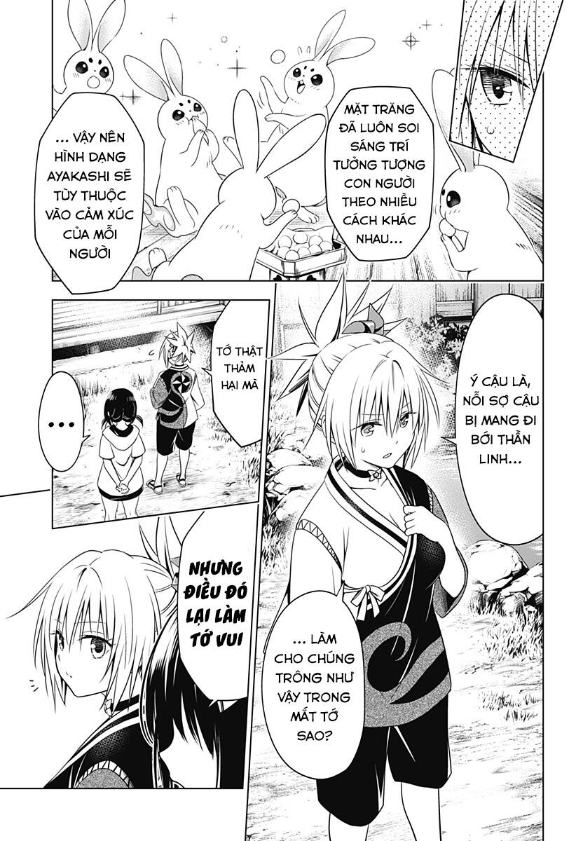 Nhẫn Giả Diệt Quỷ Chap 111 - Next Chap 112