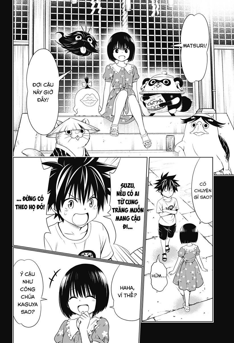 Nhẫn Giả Diệt Quỷ Chap 111 - Next Chap 112