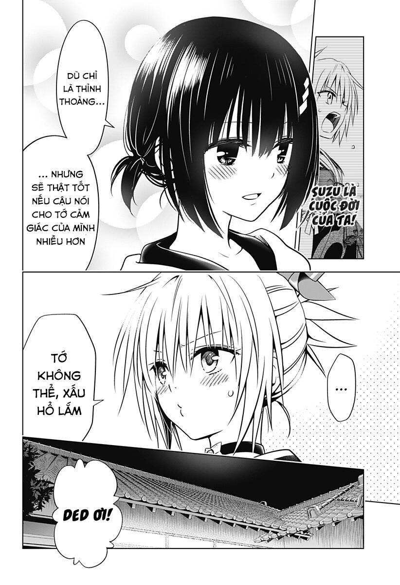 Nhẫn Giả Diệt Quỷ Chap 111 - Next Chap 112