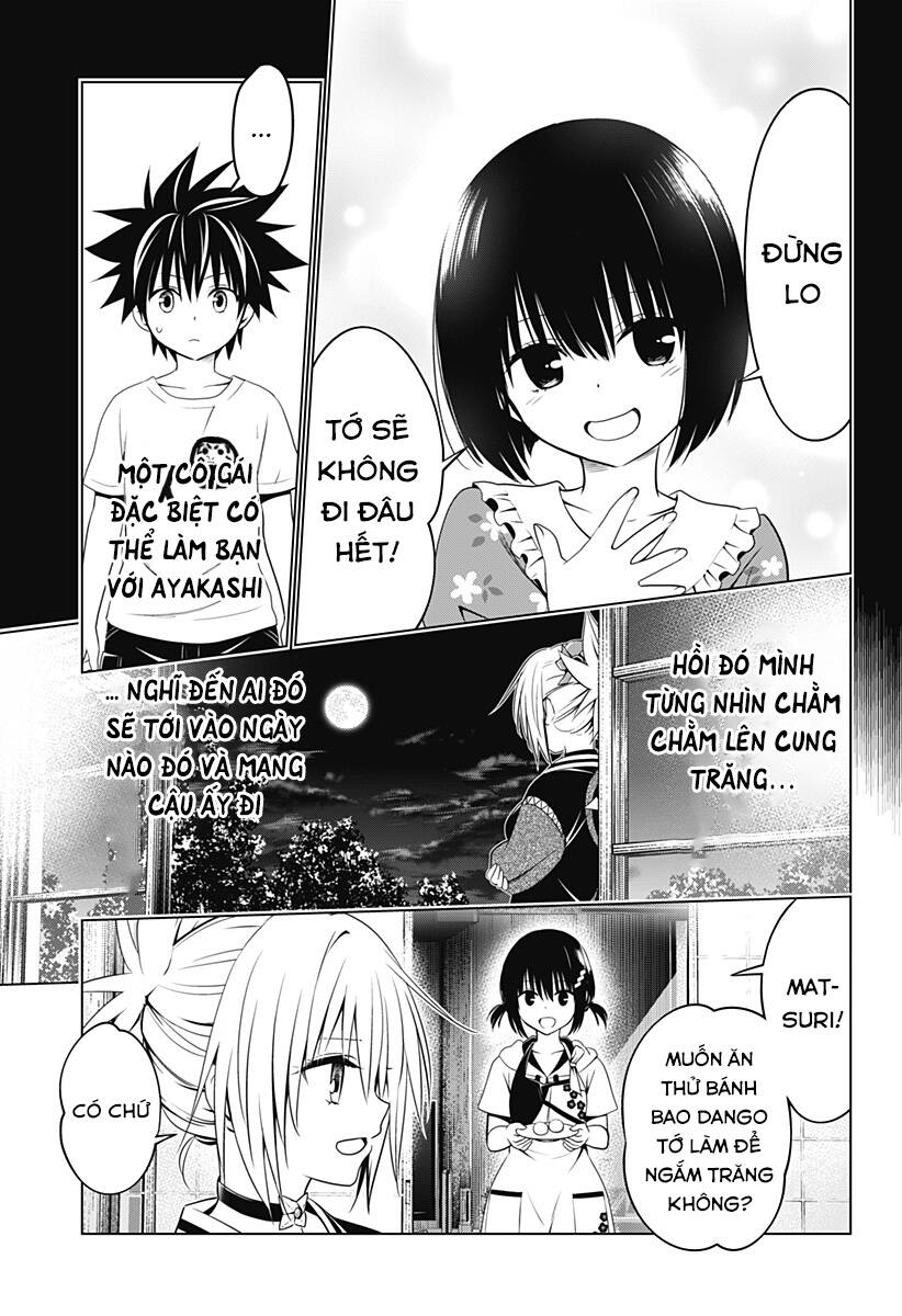 Nhẫn Giả Diệt Quỷ Chap 111 - Next Chap 112