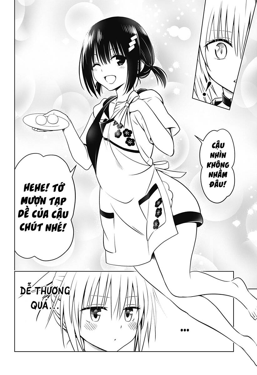 Nhẫn Giả Diệt Quỷ Chap 111 - Next Chap 112