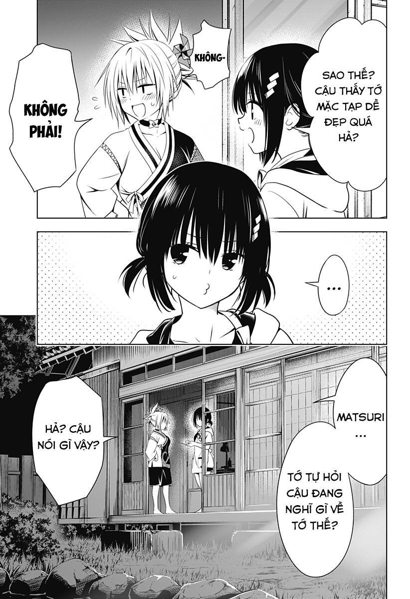 Nhẫn Giả Diệt Quỷ Chap 111 - Next Chap 112