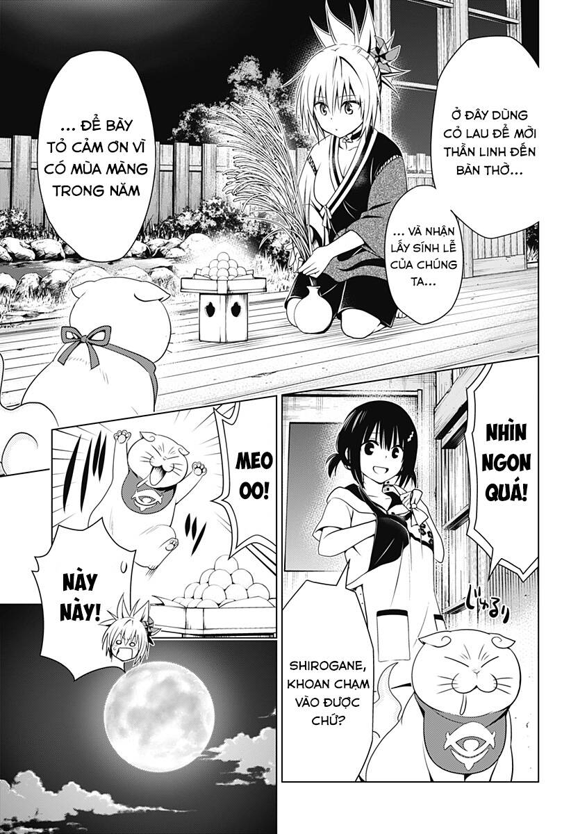 Nhẫn Giả Diệt Quỷ Chap 111 - Next Chap 112