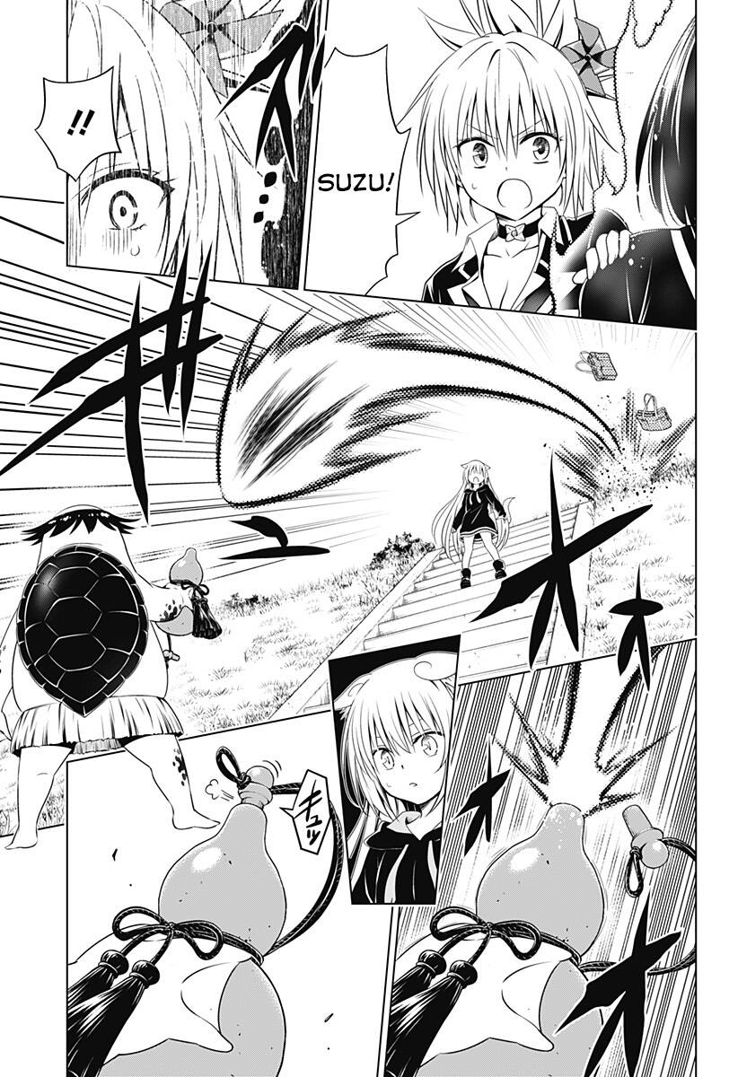 Nhẫn Giả Diệt Quỷ Chap 112 - Next Chap 113