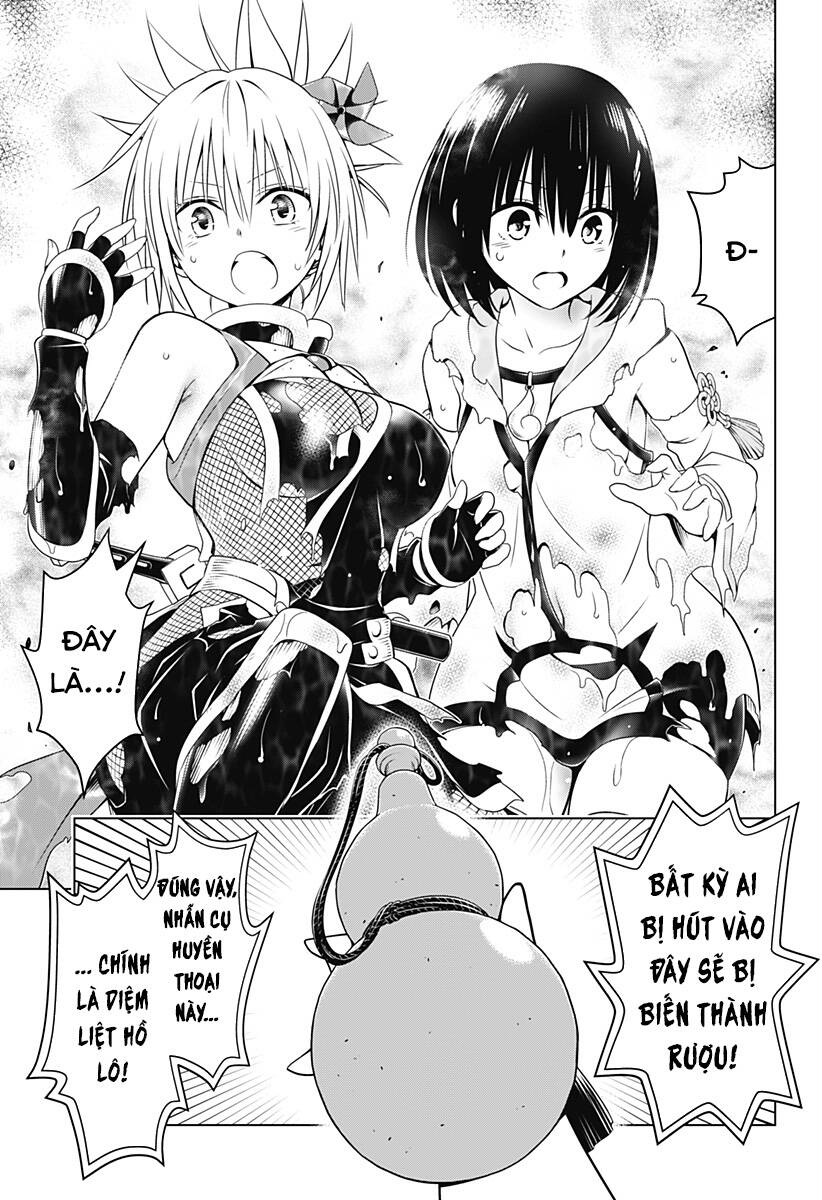 Nhẫn Giả Diệt Quỷ Chap 112 - Next Chap 113