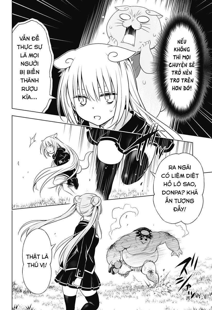 Nhẫn Giả Diệt Quỷ Chap 112 - Next Chap 113