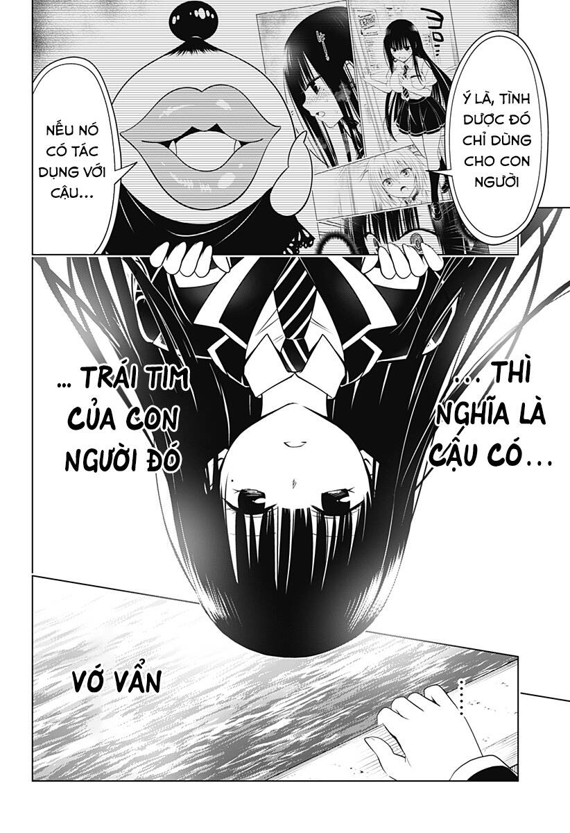 Nhẫn Giả Diệt Quỷ Chap 112 - Next Chap 113