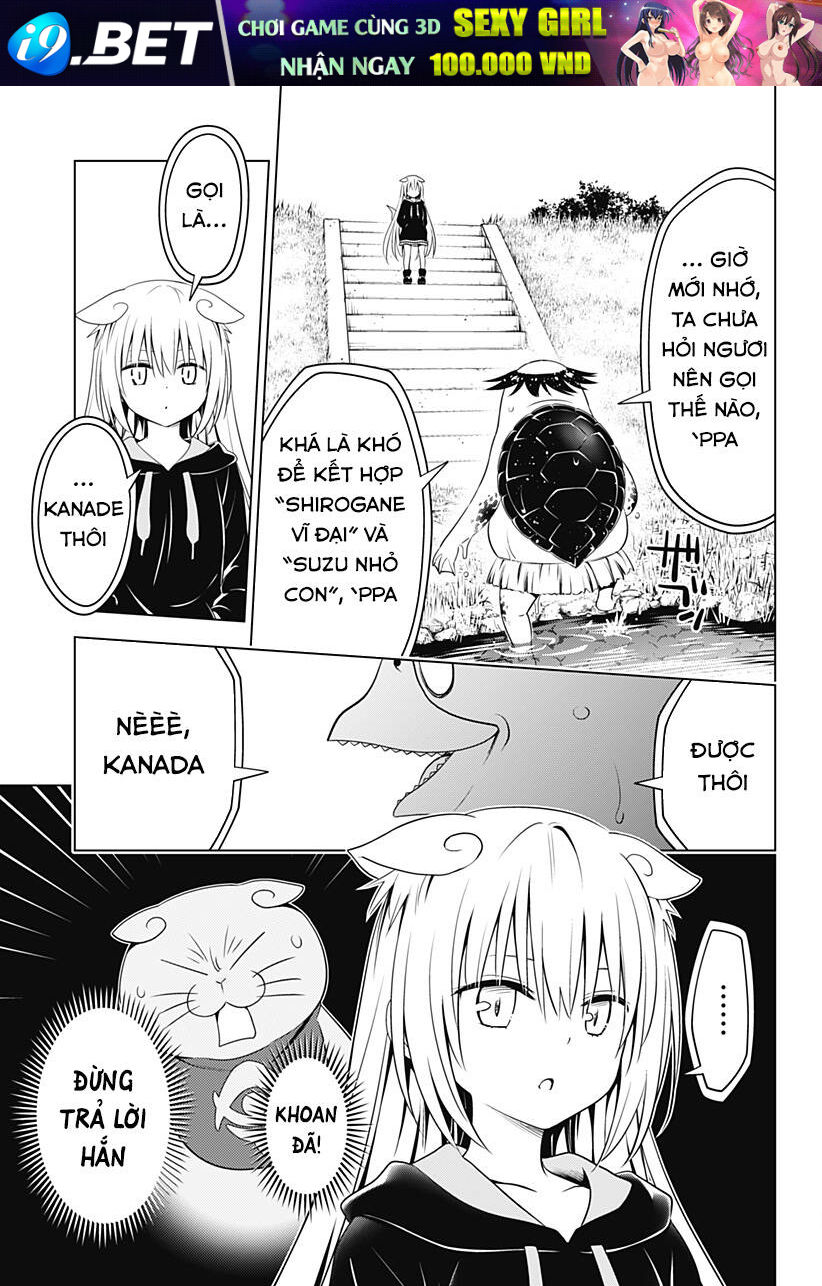 Nhẫn Giả Diệt Quỷ Chap 112 - Next Chap 113