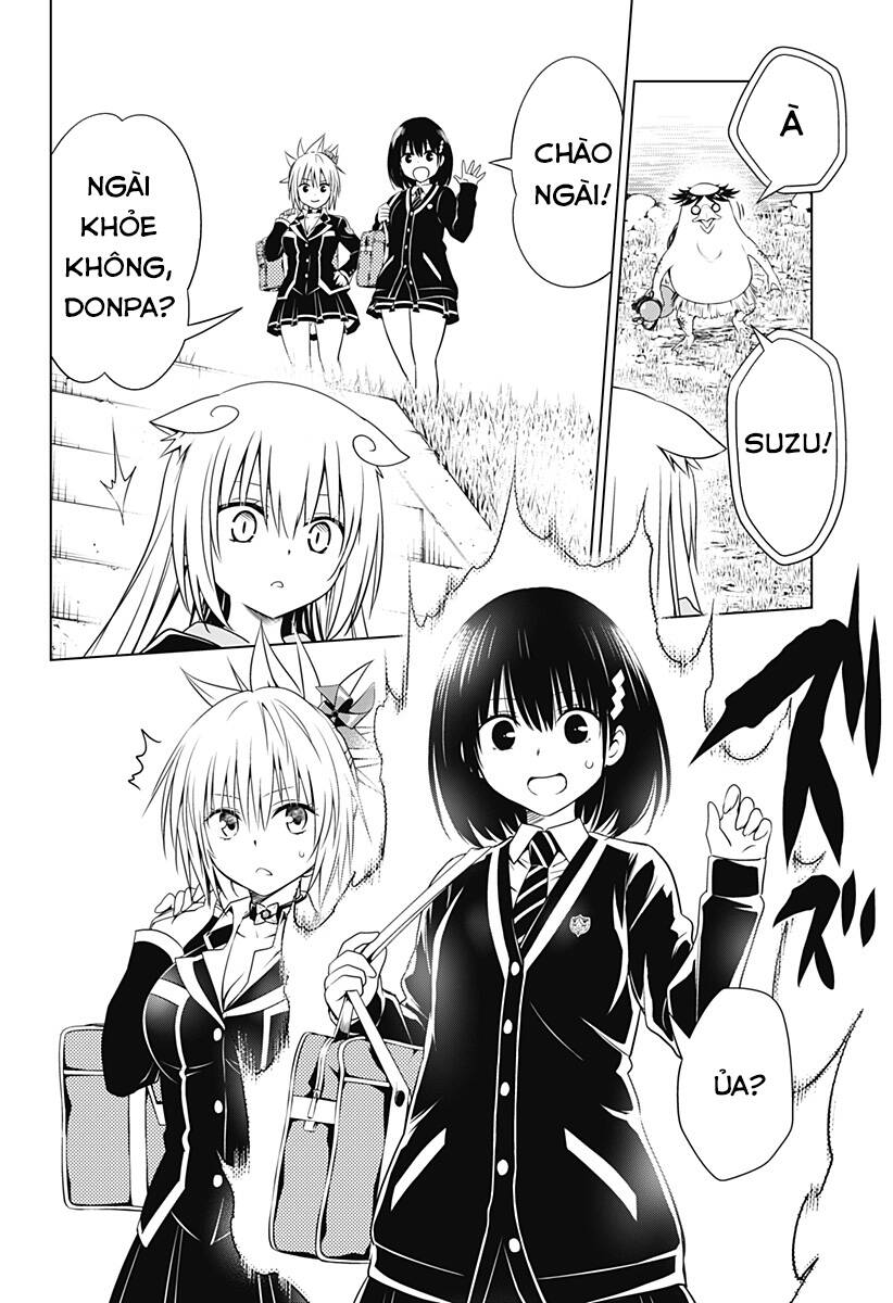 Nhẫn Giả Diệt Quỷ Chap 112 - Next Chap 113