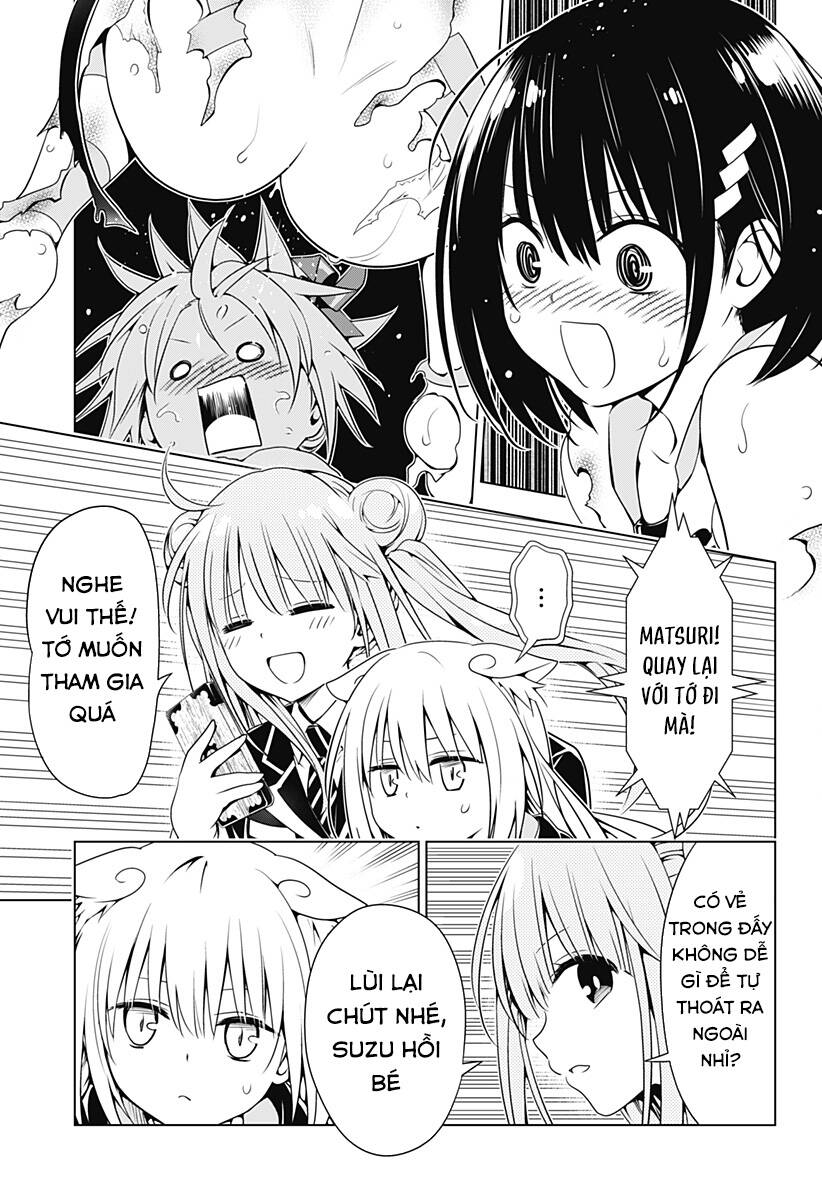 Nhẫn Giả Diệt Quỷ Chap 113 - Next Chap 114