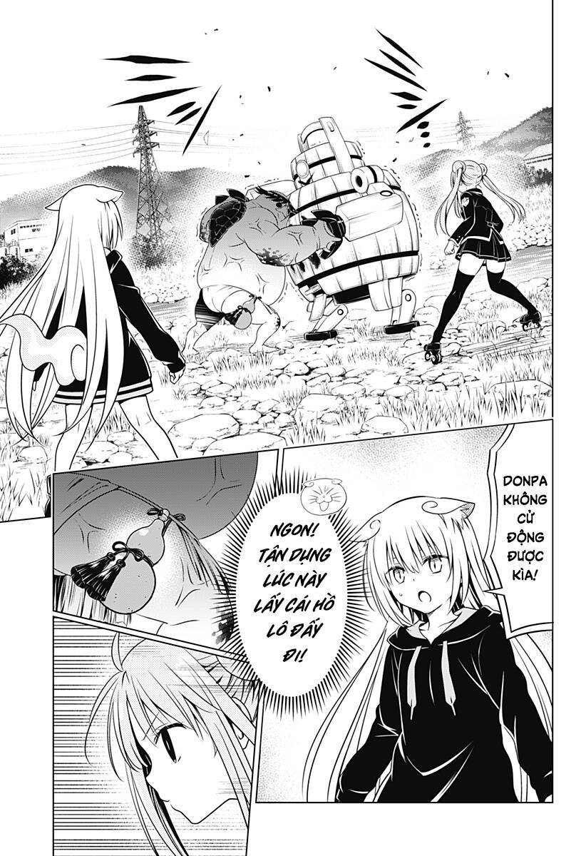 Nhẫn Giả Diệt Quỷ Chap 113 - Next Chap 114