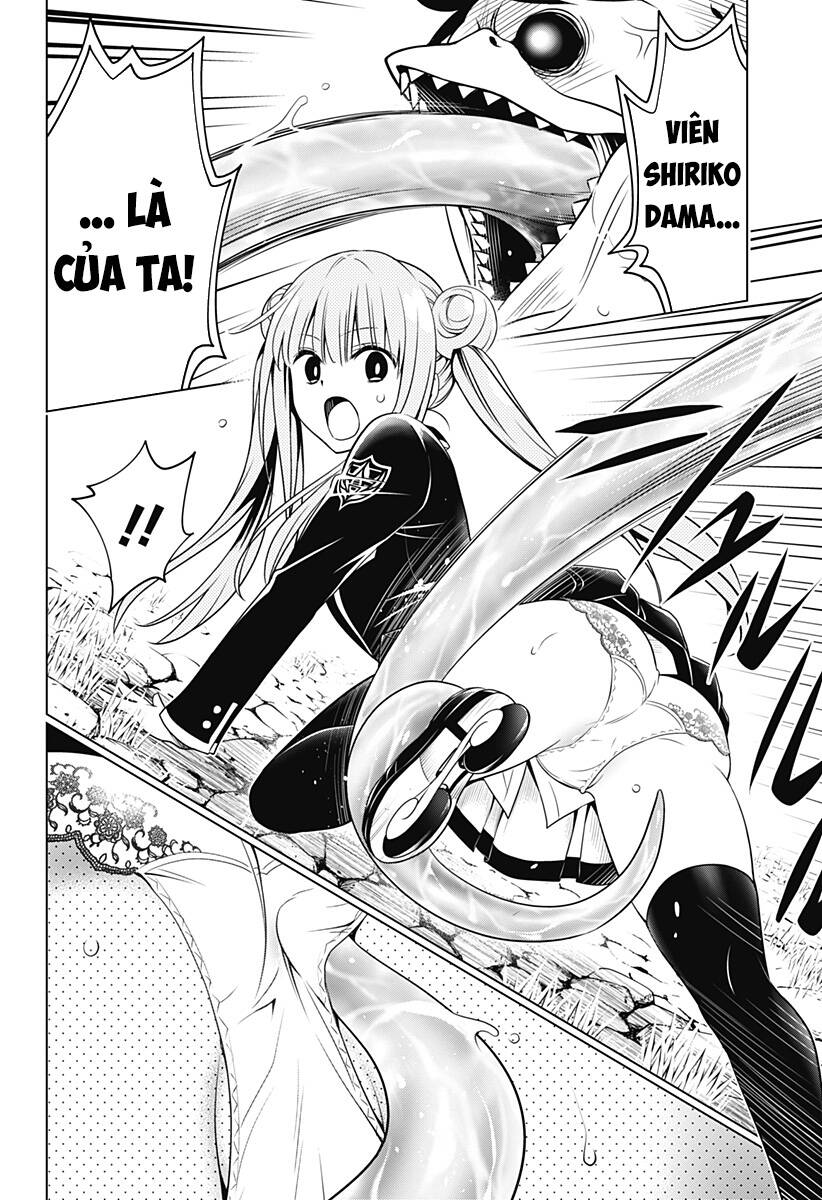 Nhẫn Giả Diệt Quỷ Chap 113 - Next Chap 114